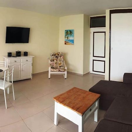 Seaview Apartment Near The Beach Playa de las Américas Exterior foto