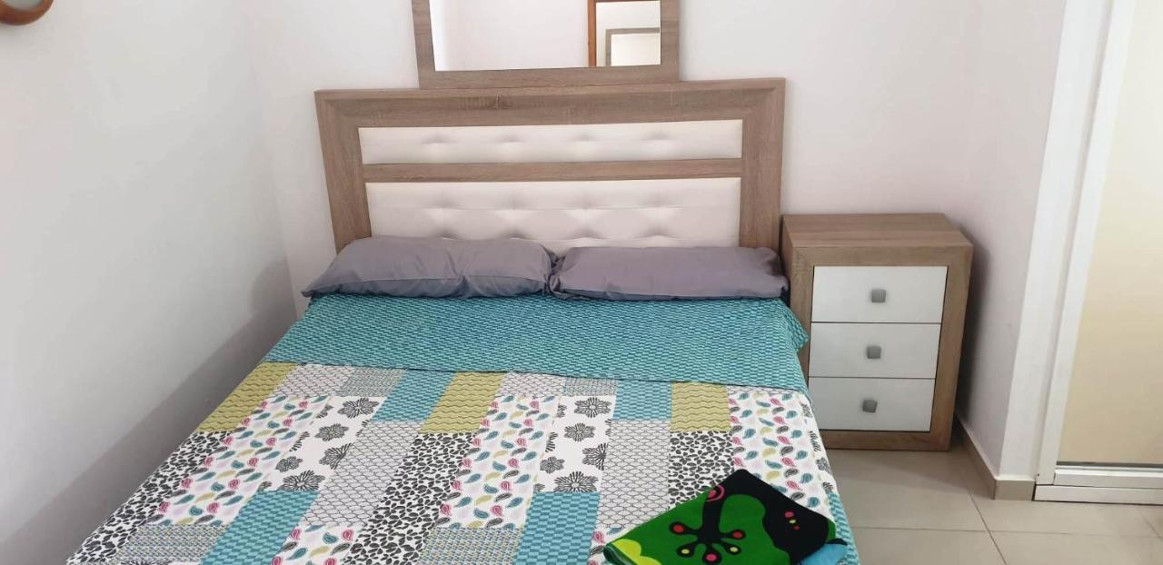 Seaview Apartment Near The Beach Playa de las Américas Exterior foto