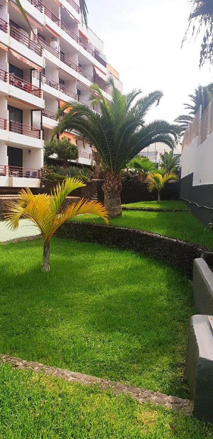 Seaview Apartment Near The Beach Playa de las Américas Exterior foto