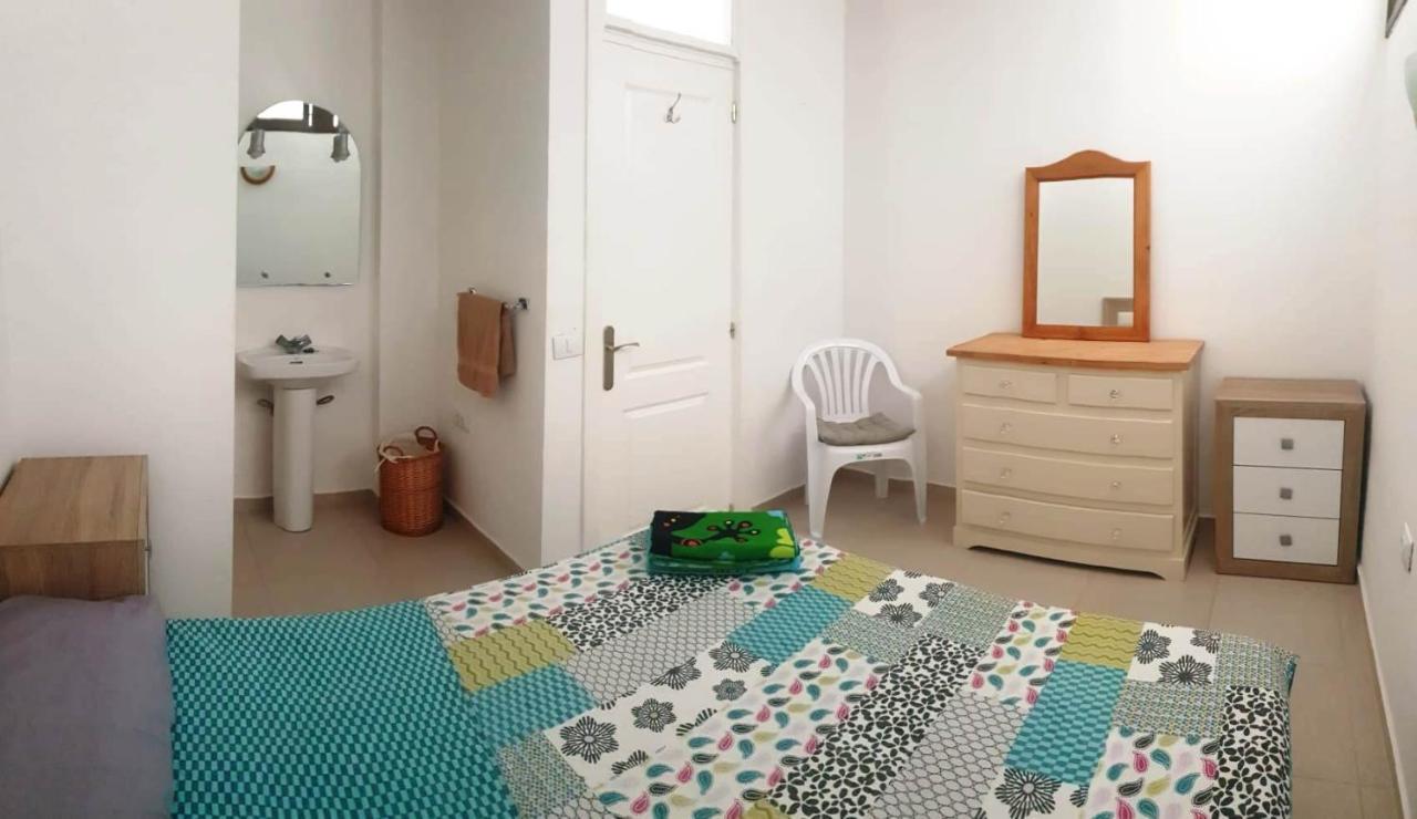 Seaview Apartment Near The Beach Playa de las Américas Exterior foto