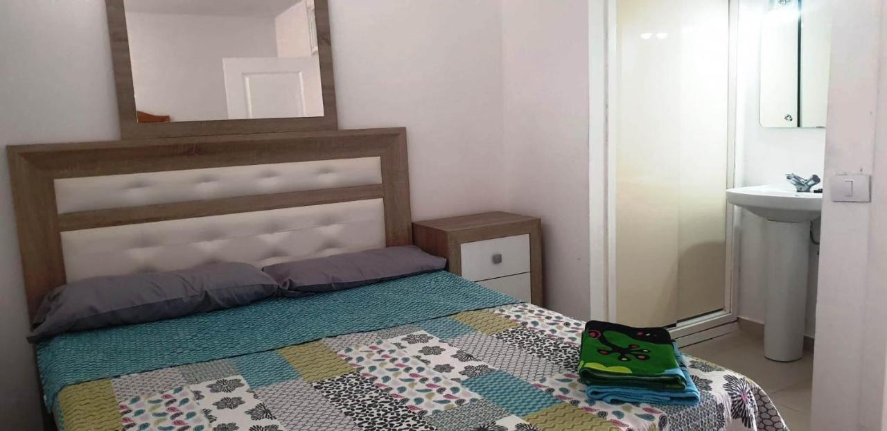 Seaview Apartment Near The Beach Playa de las Américas Exterior foto