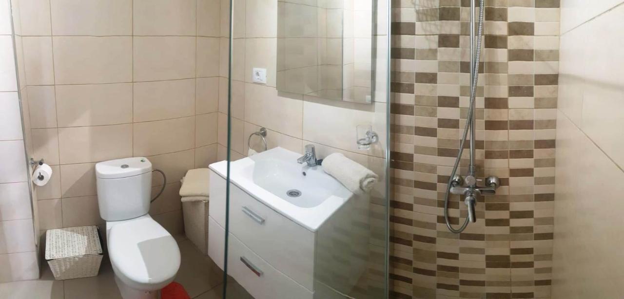 Seaview Apartment Near The Beach Playa de las Américas Exterior foto